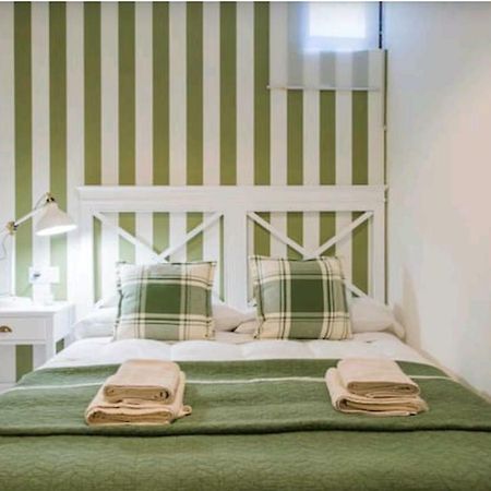 Апартаменты Apartamento Alfileritos XX Толедо Экстерьер фото